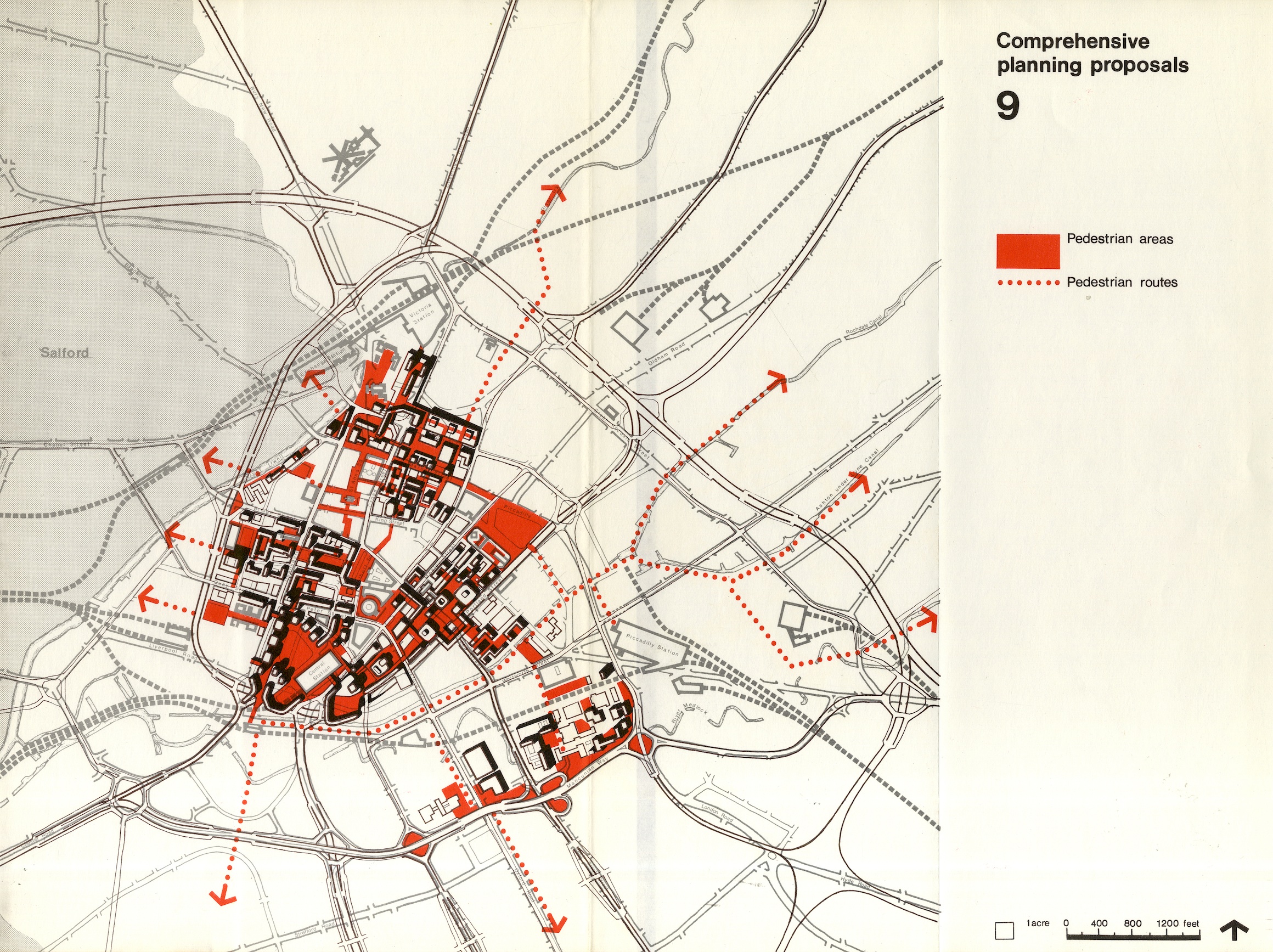 Living in the ruins: my experience of New New Hulme