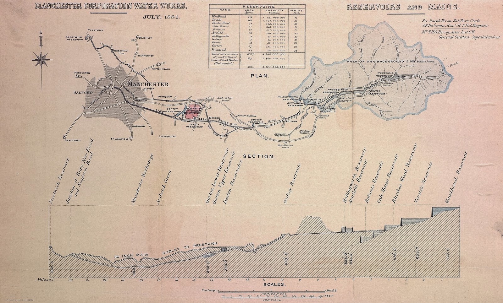 Understanding modern Manchester through baths and wash-houses in the 19th century